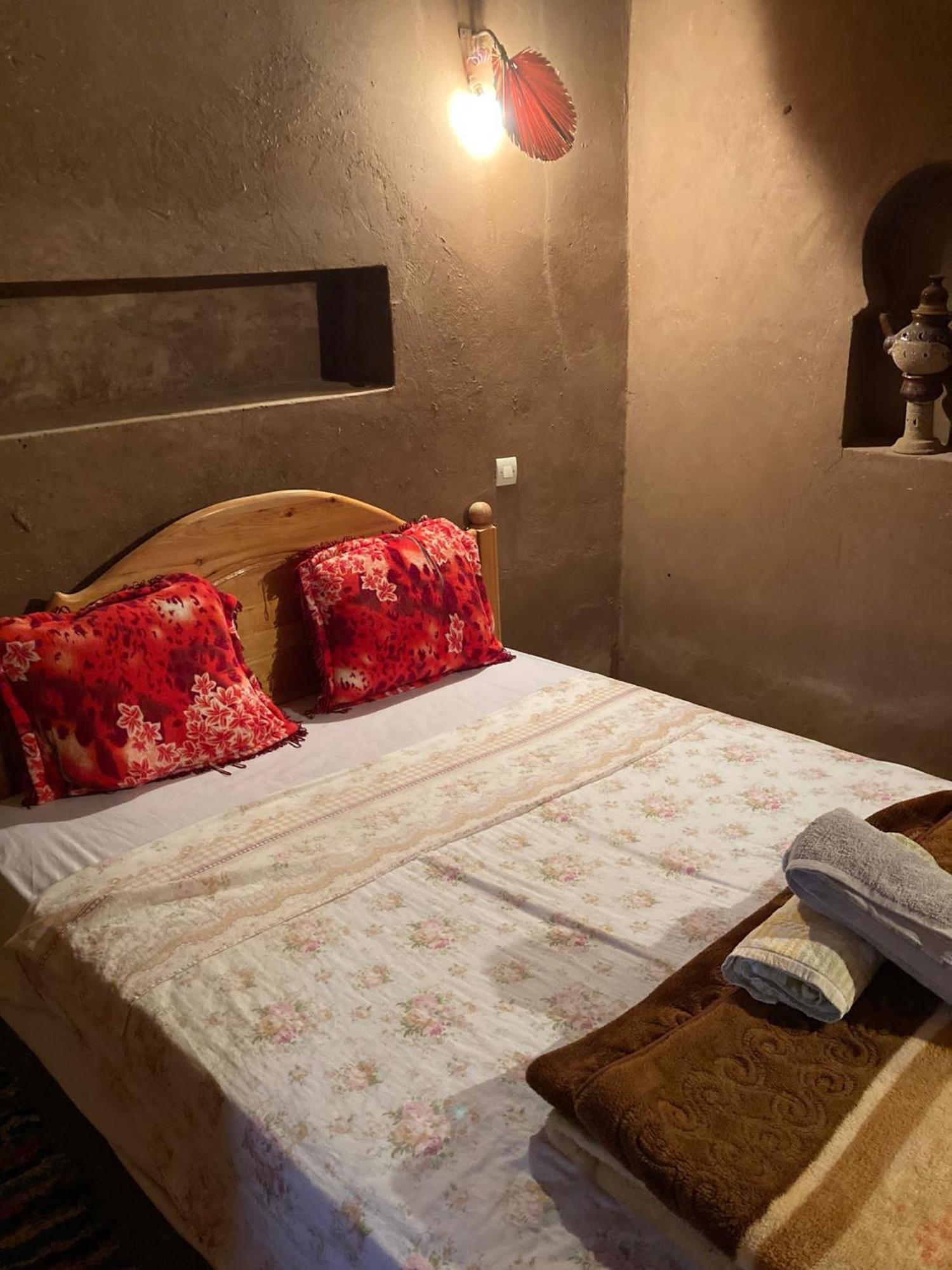 Appartement Casa Familia à Zagora Extérieur photo