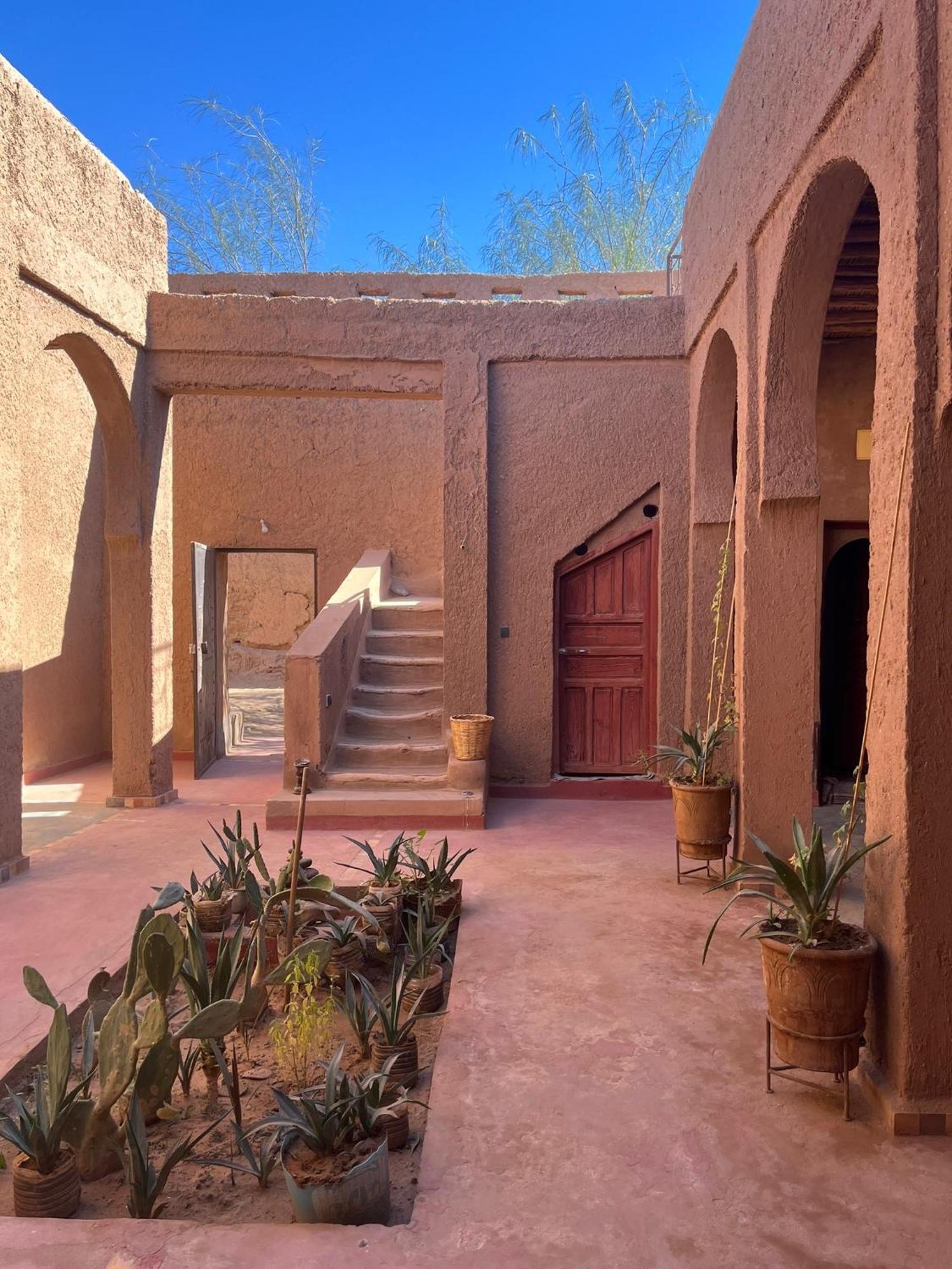 Appartement Casa Familia à Zagora Extérieur photo