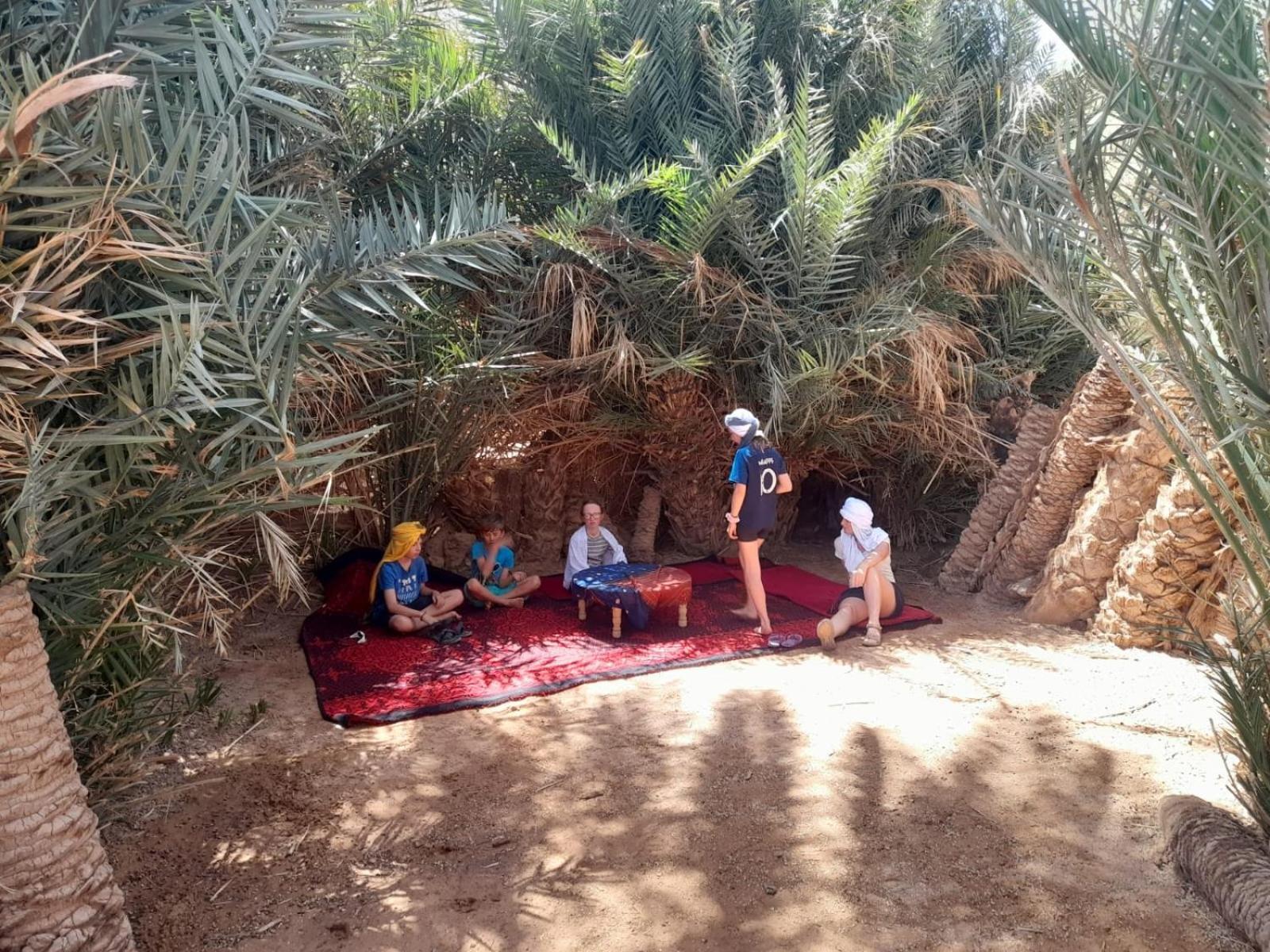Appartement Casa Familia à Zagora Extérieur photo