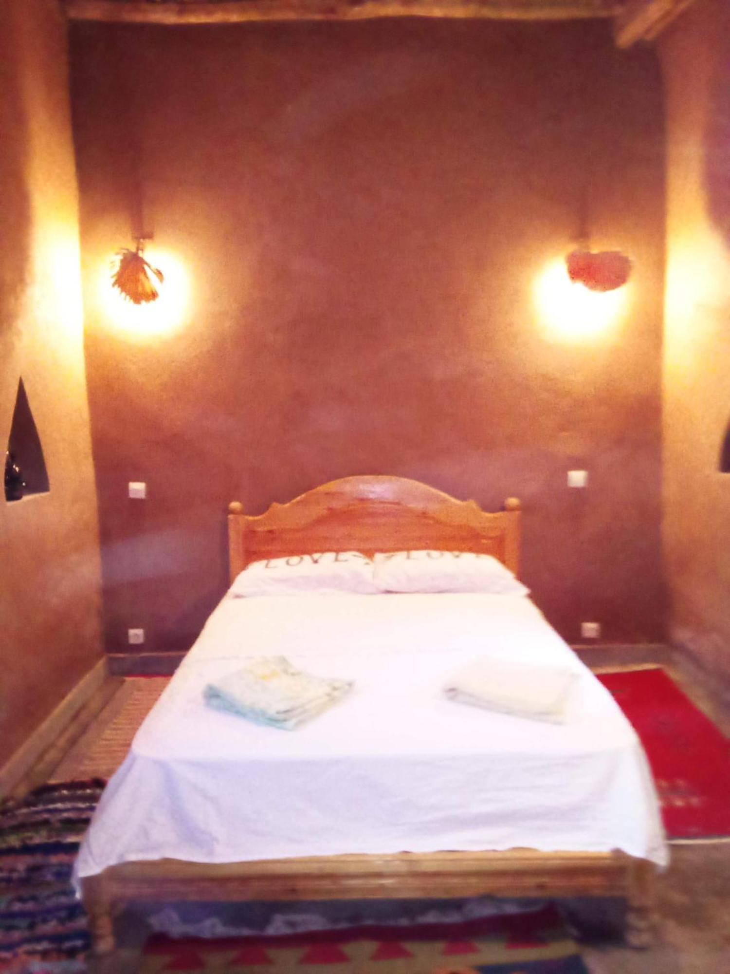Appartement Casa Familia à Zagora Extérieur photo