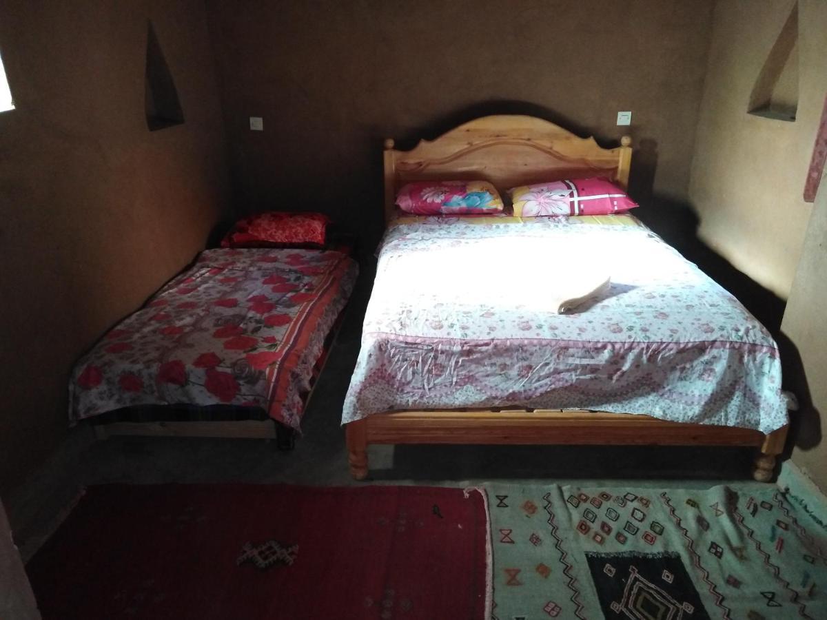 Appartement Casa Familia à Zagora Extérieur photo