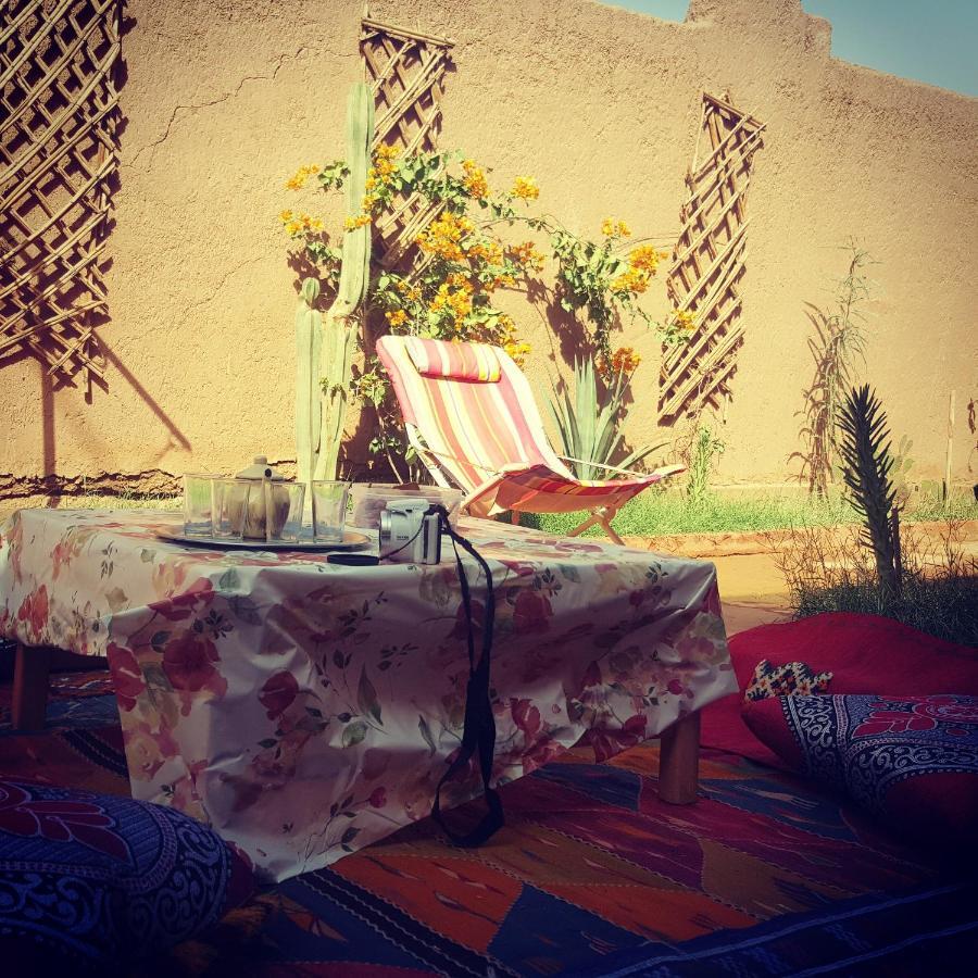 Appartement Casa Familia à Zagora Extérieur photo