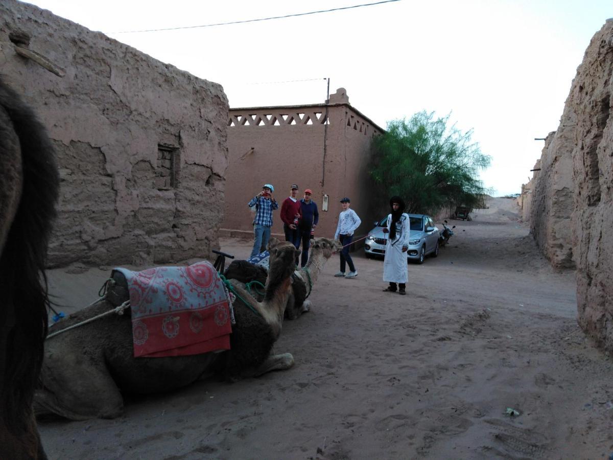 Appartement Casa Familia à Zagora Extérieur photo