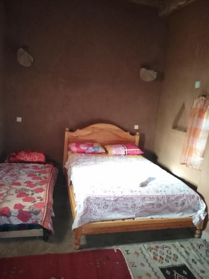 Appartement Casa Familia à Zagora Extérieur photo